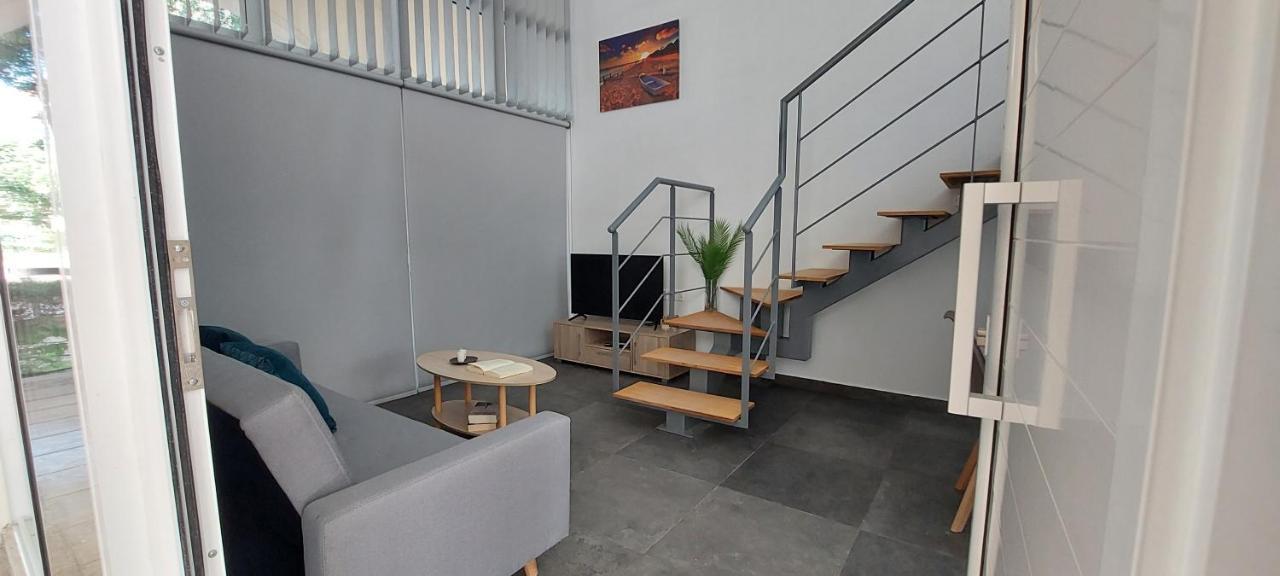 Eleantre Holiday Apartments Пафос Экстерьер фото