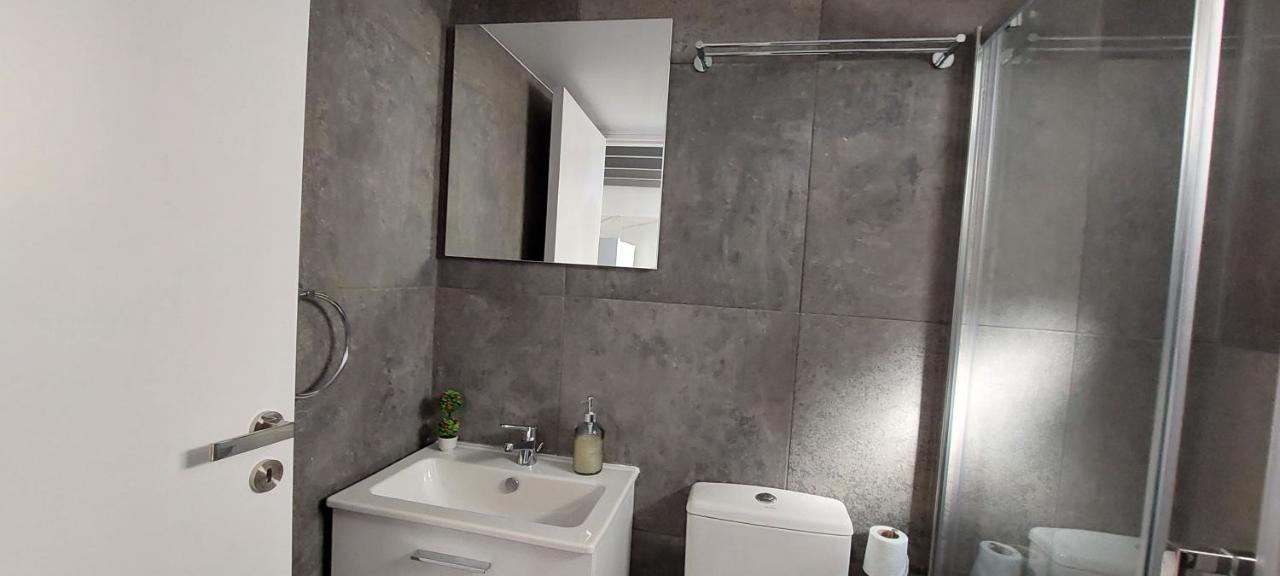 Eleantre Holiday Apartments Пафос Экстерьер фото