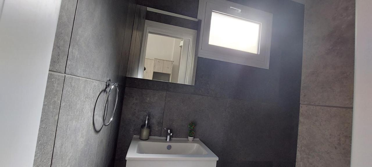 Eleantre Holiday Apartments Пафос Экстерьер фото