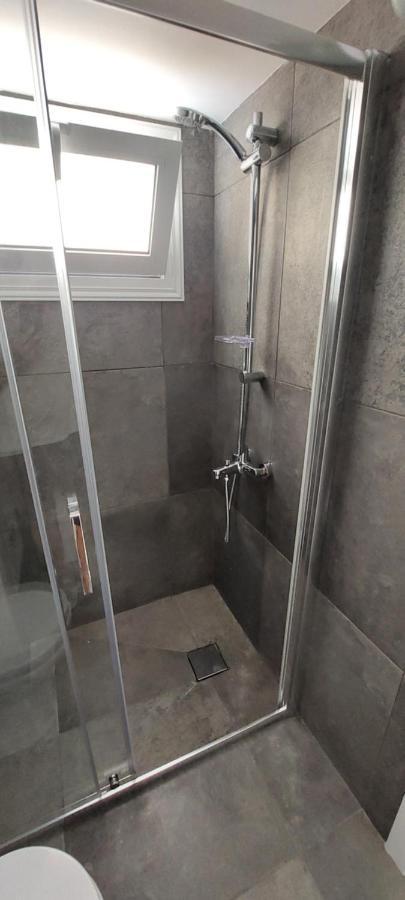 Eleantre Holiday Apartments Пафос Экстерьер фото