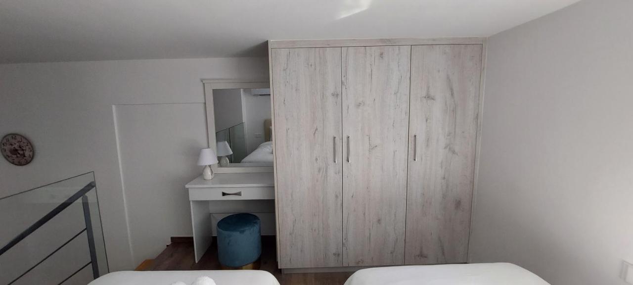 Eleantre Holiday Apartments Пафос Экстерьер фото